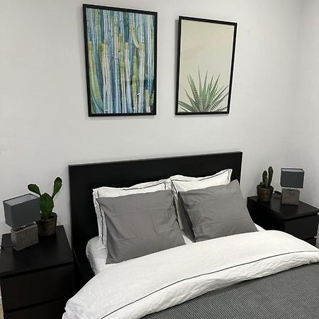 Nouveau Studio Dans Le Centre De Bruxelles Esterno foto